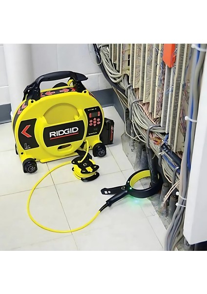 Rıdgıd 49343 ST-330 Bluetooth Özellikli Hat Sinyal Verici fiyatları