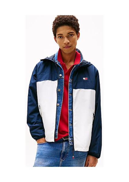 Tjm Lw Chıcago Jacket