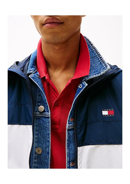 Tjm Lw Chıcago Jacket