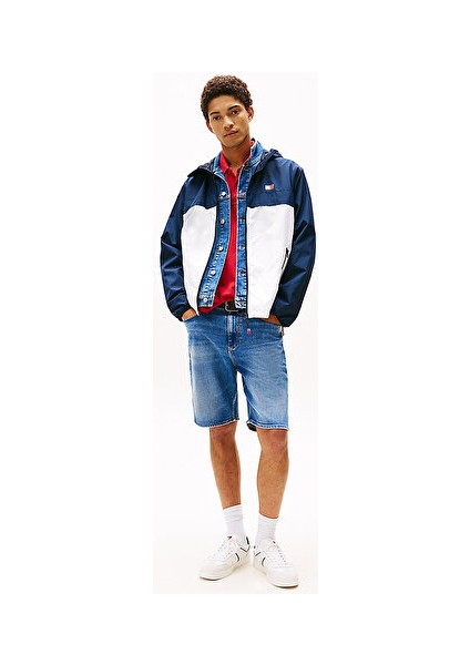 Tjm Lw Chıcago Jacket