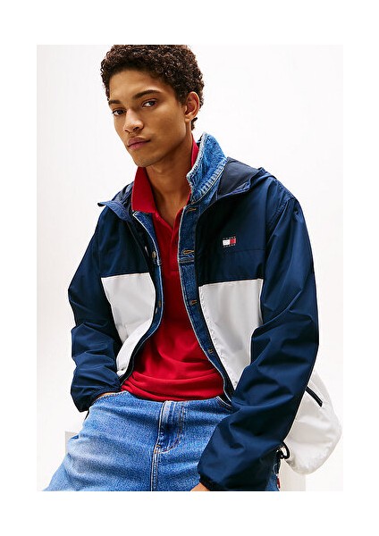 Tjm Lw Chıcago Jacket