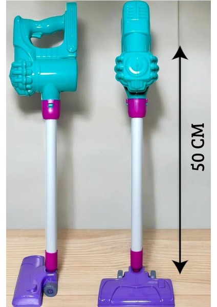 Kartelada Dikey Elektrik Süpürgesi Dyson Oyuncak Pilsiz fiyatları