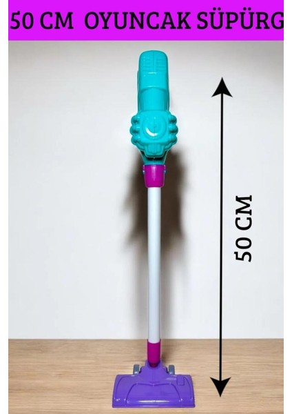 Kartelada Dikey Elektrik Süpürgesi Dyson Oyuncak Pilsiz modelleri