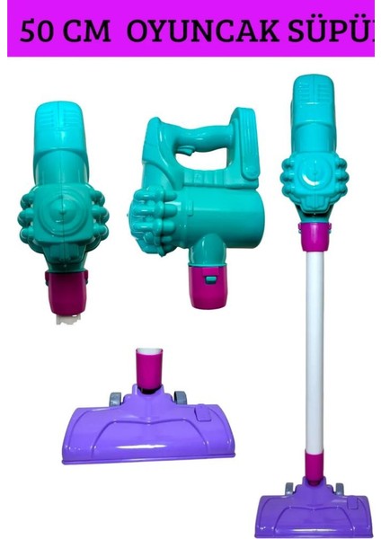 Kartelada Dikey Elektrik Süpürgesi Dyson Oyuncak Pilsiz fırsatları