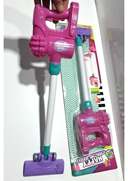 Kartelada Dikey Elektrik Süpürgesi Dyson Oyuncak Pilsiz indirimleri