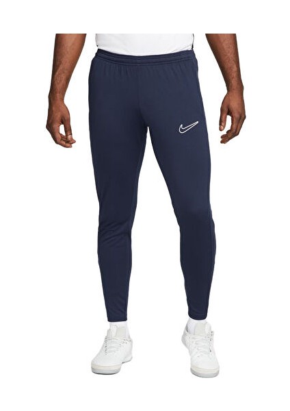 M Nk Df Academy 23 Pant Kpz Erkek Antrenman Eşofman Altı Dr1666-451 Lacivert