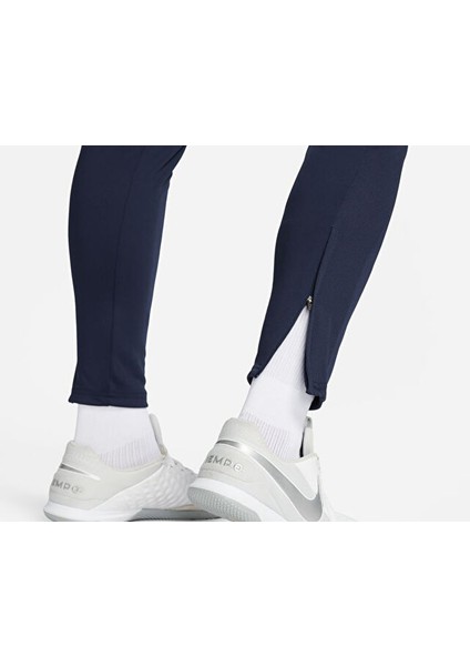 M Nk Df Academy 23 Pant Kpz Erkek Antrenman Eşofman Altı Dr1666-451 Lacivert modelleri