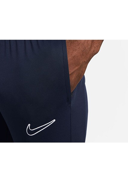 M Nk Df Academy 23 Pant Kpz Erkek Antrenman Eşofman Altı Dr1666-451 Lacivert fırsatları