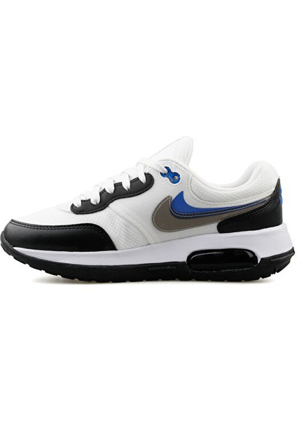 Air Max Motif Nn Gs Genç Günlük Ayakkabı FD0687-100 Renkli fiyatları