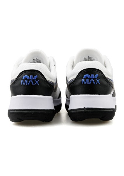 Air Max Motif Nn Gs Genç Günlük Ayakkabı FD0687-100 Renkli fırsatları