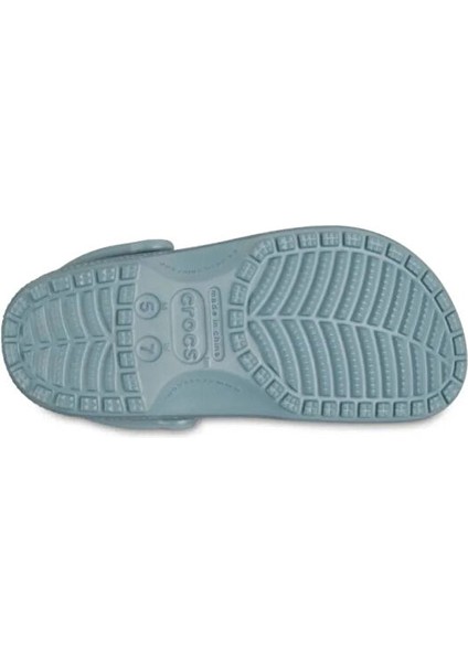 Classic Unisex Günlük Terlik 10001-3YO Gri fırsatları