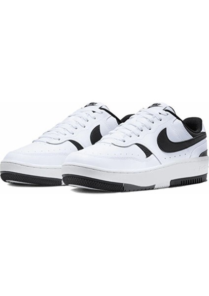Wmns Gamma Force Unisex Günlük Ayakkabı DX9176-100 Beyaz fırsatları