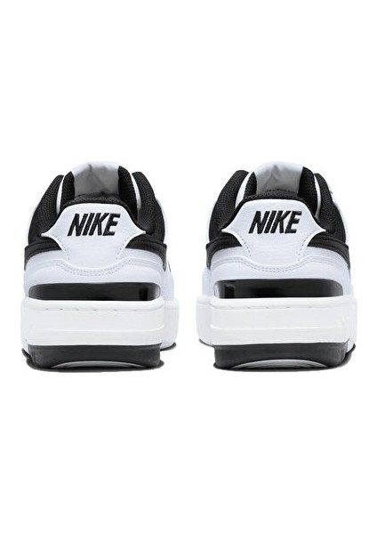 Wmns Gamma Force Unisex Günlük Ayakkabı DX9176-100 Beyaz indirimleri