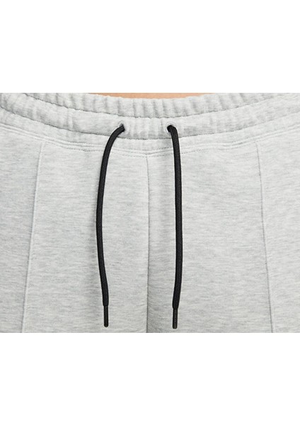 W Nsw Tch Flc Mr Jggr Kadın Günlük Eşofman Altı FB8330-063 Gri indirimleri