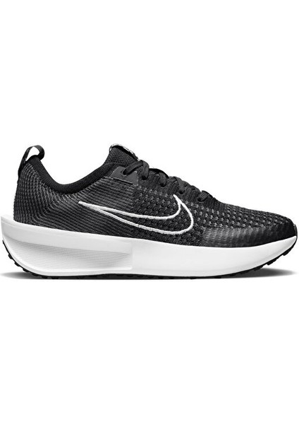 W Interact Run Unisex Koşu Ayakkabısı FD2292-003 Siyah