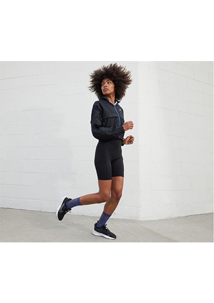 W Interact Run Unisex Koşu Ayakkabısı FD2292-003 Siyah fiyatları