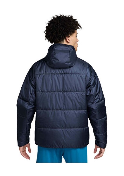 M Nk Tf ACDPR24 Fall Jacket Erkek Günlük Mont FD7702- 451 Mavi fiyatları
