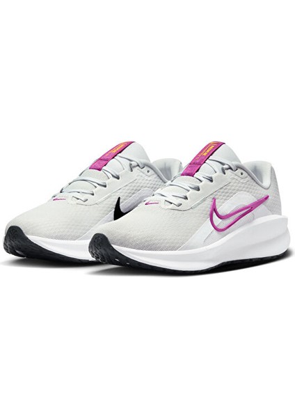 W Downshifter 13 Kadın Koşu Ayakkabısı FD6476-009 Gri modelleri