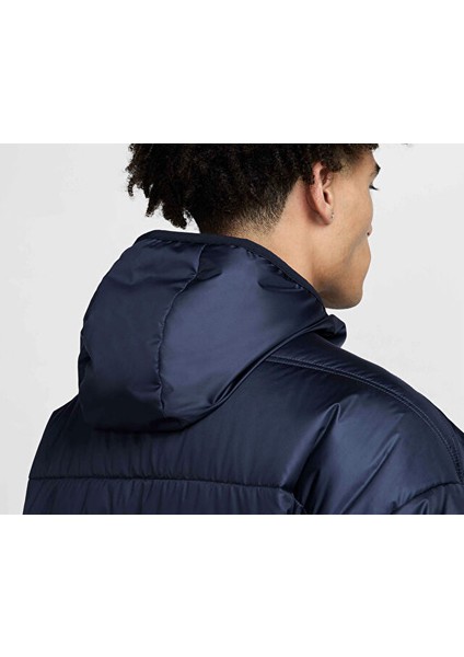 M Nk Tf ACDPR24 Fall Jacket Erkek Günlük Mont FD7702- 451 Mavi indirimleri