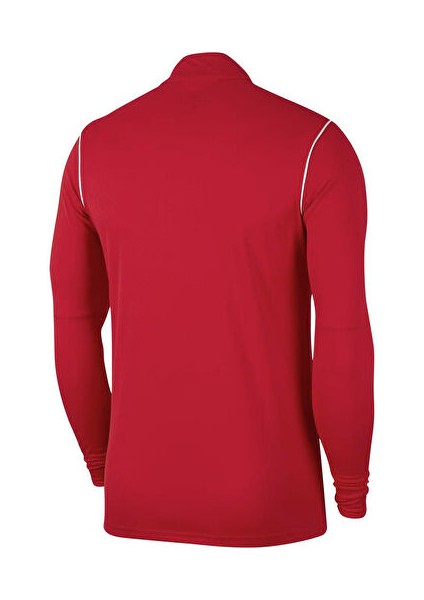 M Nk Df PARK20 Trk Jkt K R Erkek Futbol Antrenman Ceketi FJ3022- 657 Kırmızı fiyatları