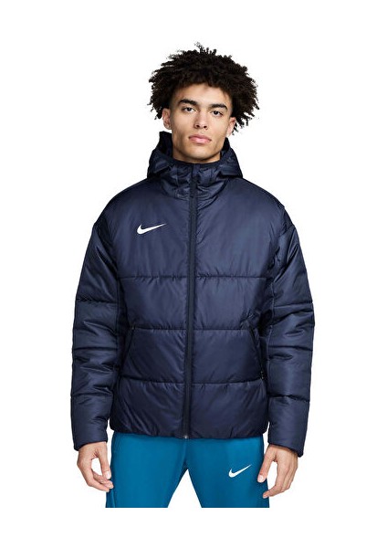 M Nk Tf ACDPR24 Fall Jacket Erkek Günlük Mont FD7702-451 Mavi