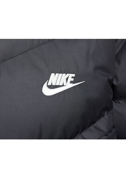 Windrunner Primaloft® Erkek Günlük Mont FB8189-010 Siyah fırsatları