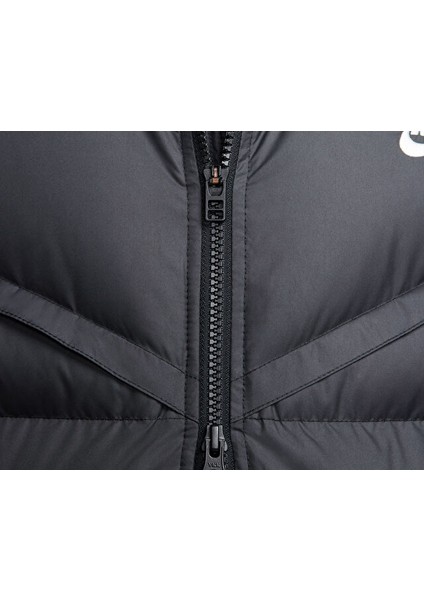 Windrunner Primaloft® Erkek Günlük Mont FB8189-010 Siyah indirimleri