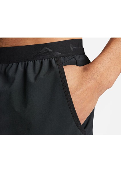 Trail Dawn Range Erkek Koşu Eşofman Altı DX0855-010 Siyah modelleri