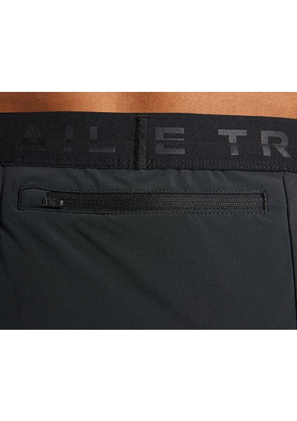 Trail Dawn Range Erkek Koşu Eşofman Altı DX0855-010 Siyah indirimleri