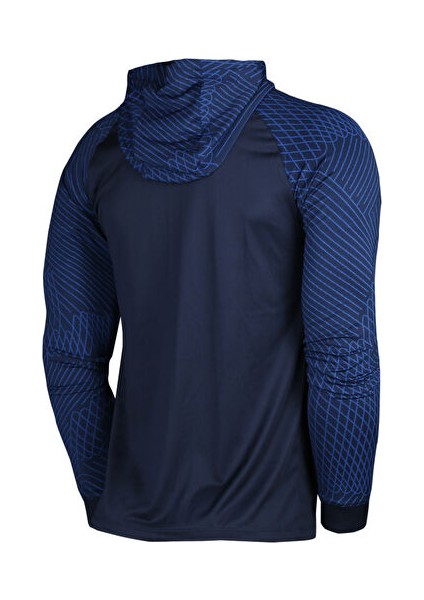 Dri-Fit Strike Erkek Futbol Antrenman Ceketi Dr2571-451 Lacivert fiyatları