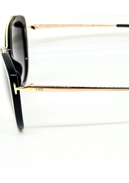 Cat Eye Polarize Camlar Kadın Güneş Gözlüğü modelleri