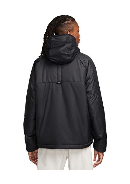 Sportswear Therma-Fit Repel Erkek Günlük Mont DX2038-010 Siyah fiyatları
