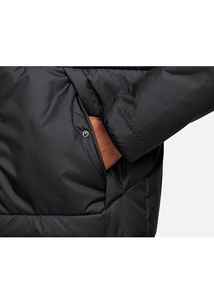 Sportswear Therma-Fit Repel Erkek Günlük Mont DX2038-010 Siyah fırsatları