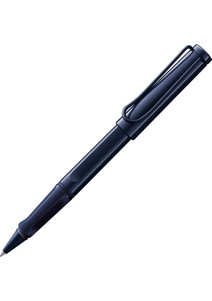 Safarı 2025 Ozel Uretım Rengı Dark Dusk Roller Kalem