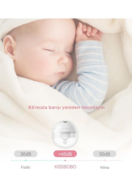 Elektrikli Çift Göğüs Pompası 4 Mod, 19 Seviye, 320 Mmhg Güçlü ve Sağım modelleri