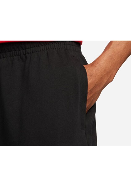 M Nk Df Strtfv 8in Shrt Hbr Erkek Basketbol Şortu FB6957-010 Siyah fırsatları