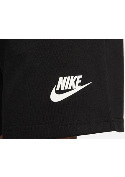 M Nk Df Strtfv 8in Shrt Hbr Erkek Basketbol Şortu FB6957-010 Siyah indirimleri