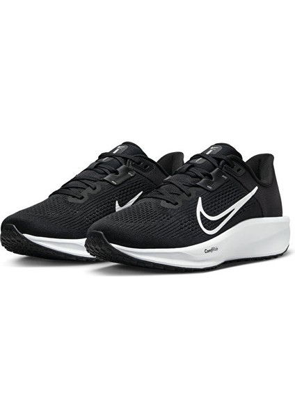 Wmns Quest 6 Kadın Koşu Ayakkabısı FD6034-001 Siyah modelleri
