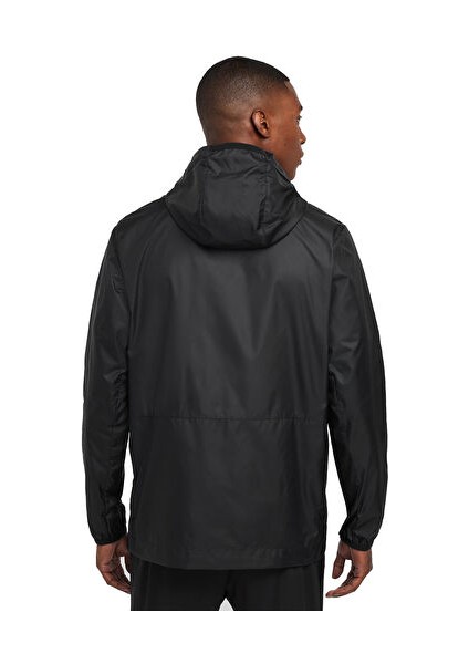 M Nk ACDPR24 Hd Rn Jkt Erkek Futbol Antrenman Ceketi FD7686-010 Siyah fiyatları