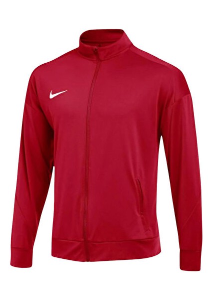 Dri Fit Academy Pro 24 Track Jacket K Erkek Antrenman Ceketi FD7681- 657 Kırmızı