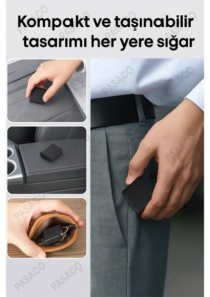 Anahtarlıklı Ince, Hafif Profesyonel Ses Kayıt Cihazı Okul Ders Not,toplantı