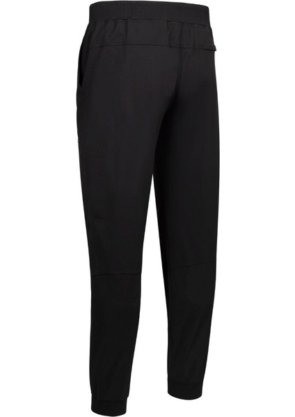 Tusk - Dlx Active Jogger Erkek Siyah Eşofman Altı