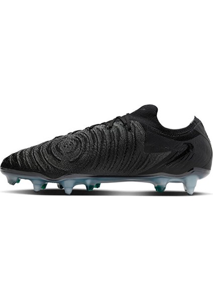 Phantom Gx Iı Elite Sg-Pro Ac Erkek Islak / Yumuşak Çim Zemin Kramponu FJ2586-002 Siyah modelleri