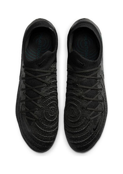 Phantom Gx Iı Elite Sg-Pro Ac Erkek Islak / Yumuşak Çim Zemin Kramponu FJ2586-002 Siyah indirimleri