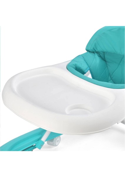 Plano Yürüteç Turkuaz fırsatları