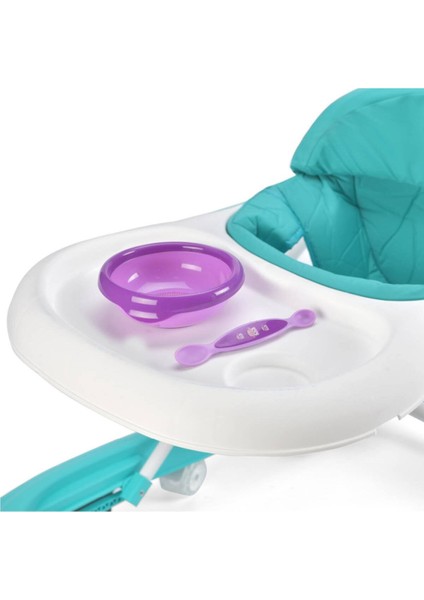 Plano Yürüteç Turkuaz indirimleri