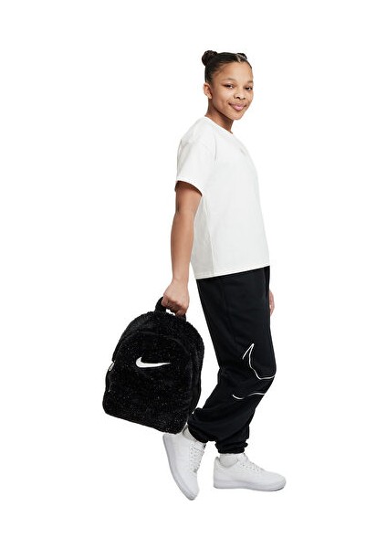 Faur Fux Backpack Sırt Çantası (11L) FZ1330-010 Siyah fiyatları
