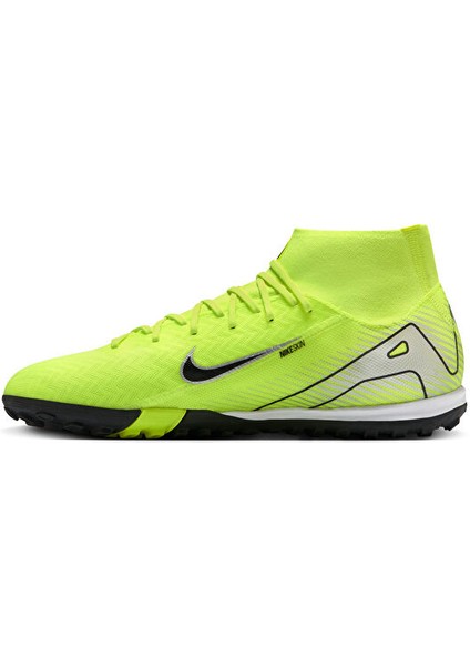 Mercurial Superfly 10 Academy Tf Erkek Halı Saha Ayakkabısı FQ8331-700 Yeşil fiyatları