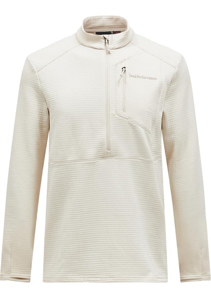 M Trail Polartec Half Zip