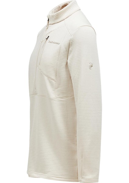 M Trail Polartec Half Zip